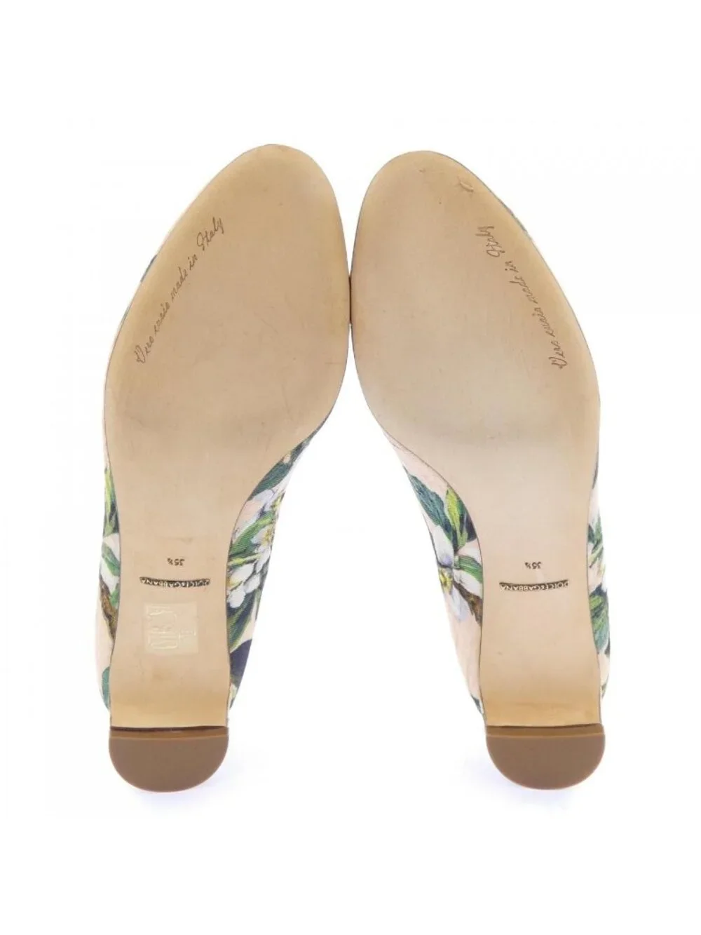 Dolce & Gabbana Shoes